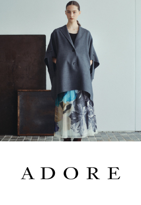 ADORE