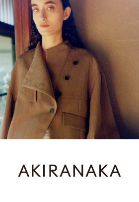 AKIRANAKA
