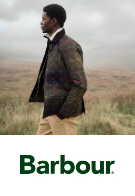 Barbour