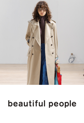 beautiful people