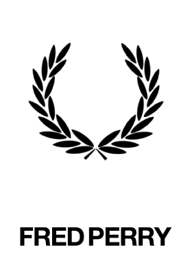 FRED PERRY