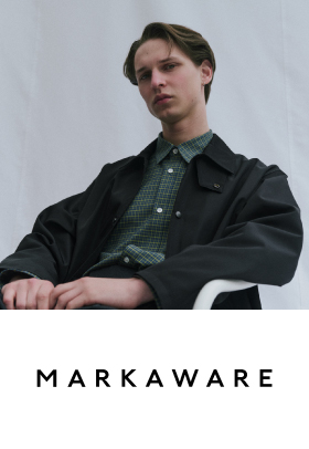 MARKAWARE