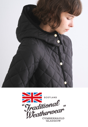 Traditional Weatherwear